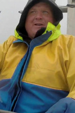 Imagen de Alaska, batalla en el...: Menuda captura - 1