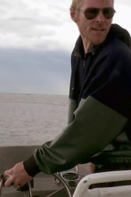 Imagen de Alaska, batalla en el...: Temporada alta - 1