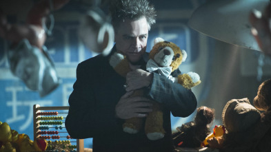 Imagen de The Flash (T2): Ep.9 Correr para parar - 2