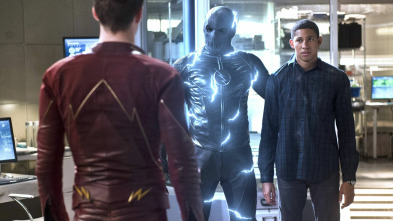 Imagen de The Flash (T2): Ep.18 Contra Zoom - 2