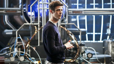 Imagen de The Flash (T2): Ep.20 Rupture - 2