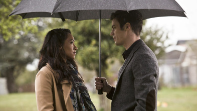 Imagen de The Flash (T2): Ep.21 Dinosarurio a la fuga - 2