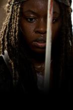 Imagen de The Walking Dead (T6) - 1