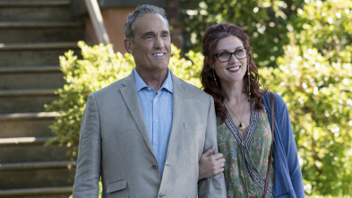 Imagen de The Flash, Season 3 (T3): Ep.1 Flashpoint - 2