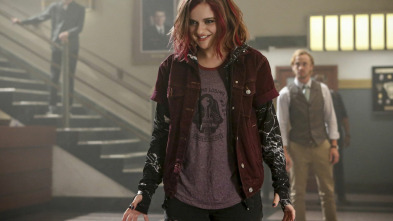 Imagen de The Flash, Season 3 (T3): Ep.3 Magenta - 2