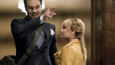 Imagen de The Flash, Season 3 (T3): Ep.4 Los nuevos renegados - 2