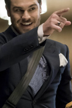 Imagen de The Flash, Season 3 (T3): Ep.4 Los nuevos renegados - 1