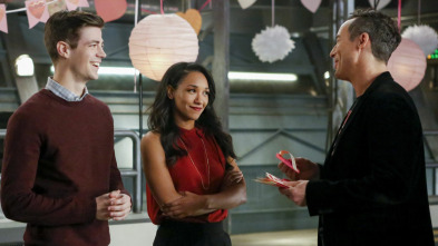 Imagen de The Flash, Season 3 (T3): Ep.14 Ataque contra Central City - 2