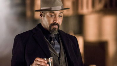 Imagen de The Flash, Season 3 (T3): Ep.17 Dueto - 2