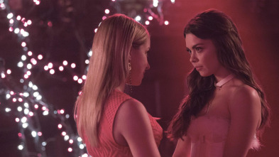Imagen de Crónicas vampíricas (T7): Ep.4 Llevo conmigo tu corazón - 2