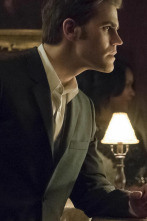 Imagen de Crónicas vampíricas (T7): Ep.6 Un plato que se sirve frío - 1