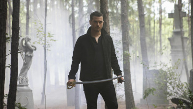Imagen de Crónicas vampíricas (T7): Ep.7 Madre del alma - 2
