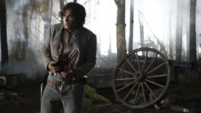 Imagen de Crónicas vampíricas (T7): Ep.10 El infierno son los otros - 2