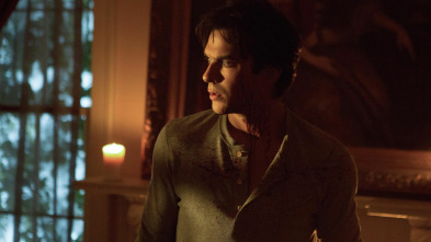 Imagen de Crónicas vampíricas (T7): Ep.11 Cosas que perdimos en el fuego - 2