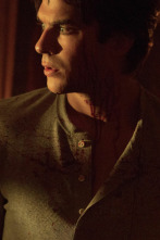 Imagen de Crónicas vampíricas (T7): Ep.11 Cosas que perdimos en el fuego - 1
