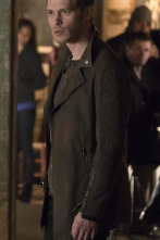 Imagen de Crónicas vampíricas (T7): Ep.14 Luz de luna en el pantano - 1