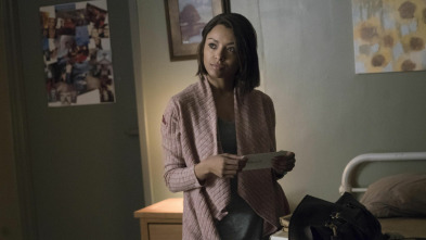 Imagen de Crónicas vampíricas (T7): Ep.18 De un modo u otro - 2
