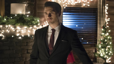 Imagen de Crónicas vampíricas (T7): Ep.19 Alguien a quien conocía - 2