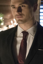 Imagen de Crónicas vampíricas (T7): Ep.19 Alguien a quien conocía - 1
