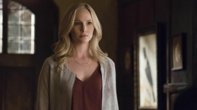 Imagen de Crónicas vampíricas (T7): Ep.21 Réquiem por un sueño - 2