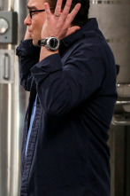 Imagen de The Big Bang Theory (T10): Ep.3 La trascendencia de la dependencia - 1
