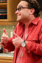 Imagen de The Big Bang Theory (T10): Ep.22 La regeneración de la cognición - 1