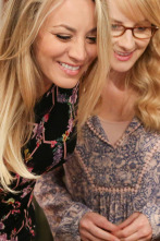 Imagen de The Big Bang Theory (T10): Ep.24 La disonancia de la larga distancia - 1