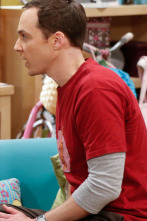 Imagen de The Big Bang Theory (T8): Ep.15 La regeneración de la tienda de cómics - 1