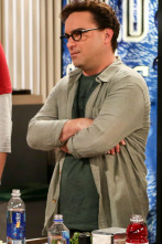Imagen de The Big Bang Theory (T11): Ep.1 La proposición de la proposición - 1