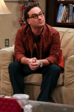 Imagen de The Big Bang Theory (T11): Ep.24 La asimetría de la pajarita - 1