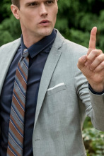 Imagen de The Flash (T4): Ep.6 Cuando Harry conoció a Harry - 1