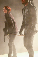 Imagen de The Flash (T4): Ep.8 Crisis en Tierra-X, 3ª parte - 1