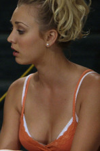 Imagen de The Big Bang Theory (T2): Ep.2 La topología de la coquilla - 1