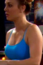Imagen de The Big Bang Theory (T2): Ep.14 La permeabilidad financiera - 1