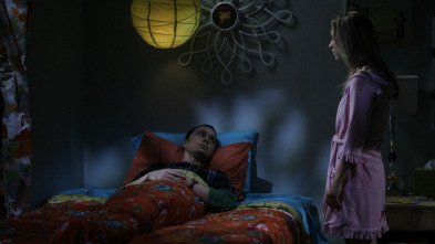 Imagen de The Big Bang Theory (T2): Ep.21 La re-normalización de Las Vegas - 2