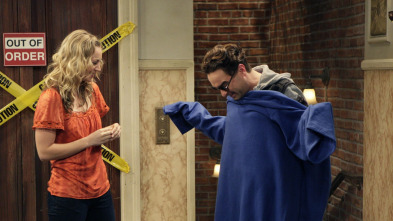Imagen de The Big Bang Theory (T2): Ep.23 La expedición monopolar - 2