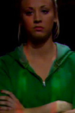 Imagen de The Big Bang Theory (T3): Ep.15 La gran colisión de Hadron - 1