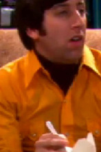 Imagen de The Big Bang Theory (T4): Ep.12 La utilización de los pantalones de autobús - 1