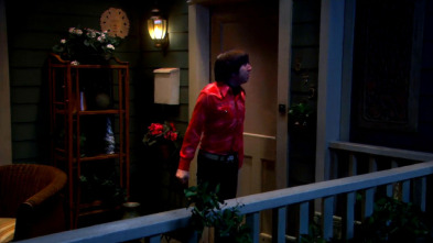 Imagen de The Big Bang Theory (T4): Ep.16 La fórmula de la cohabitación - 2