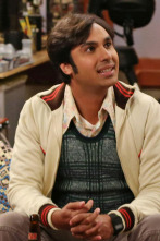 Imagen de The Big Bang Theory (T6): Ep.4 Minimizando la reentrada - 1