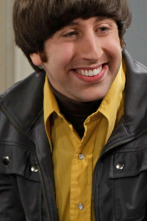Imagen de The Big Bang Theory (T6): Ep.14 La inversión Cooper-Kripke - 1