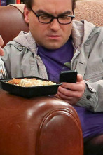 Imagen de The Big Bang... (T7): Ep.12 La ramificación de la indecisión - 1