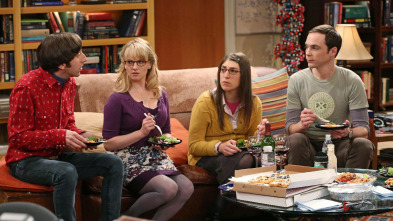 Imagen de The Big Bang... (T7): Ep.15 La manipulación de la locomoción - 2