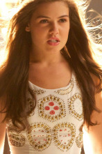 Imagen de Los Originales (T1): Ep.4 Una chica en Nueva Orleans - 1