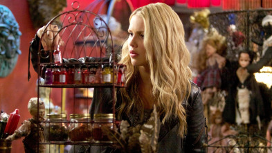 Imagen de Los Originales (T1): Ep.6 El fruto del árbol envenenado - 2