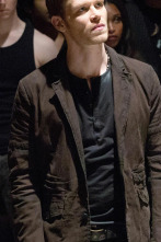 Imagen de Los Originales (T1): Ep.7 Baño de sangre - 1