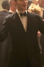 Imagen de Los Originales (T1): Ep.12 Volver danzando desde la tumba - 1