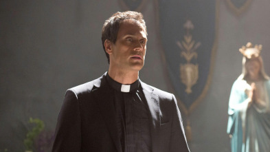 Imagen de Los Originales (T1): Ep.13 Ciudad creciente - 2