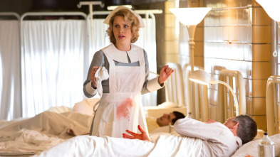 Imagen de Los Originales (T1): Ep.14 Largo camino desde el infierno - 2