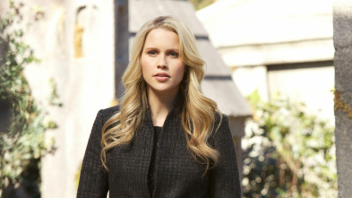 Imagen de Los Originales (T1): Ep.16 Punto de partida - 2